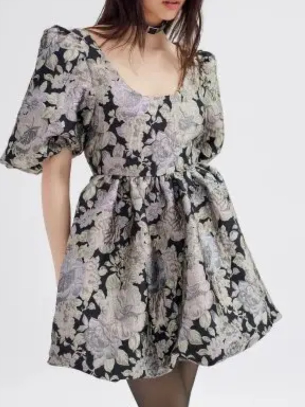 Sister Jane Mini Dress